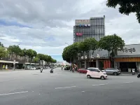 TT Esports Hotel (Xiaolan, Zhongshan Branch)