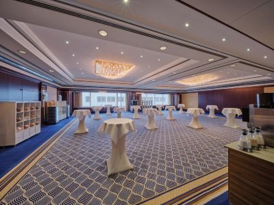 会議室 シュタイゲンベルガー グラフ ツェッペリンの写真