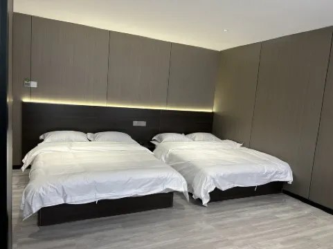 Raohe Xincheng Hotel