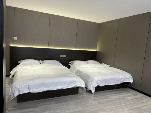 Raohe Xincheng Hotel Hotels in Raohe