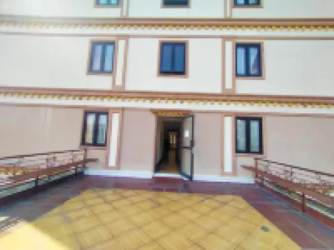 Nusantara Comfort Residence By Reccoma