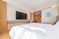 Ji hotel Hôtels à : Yining