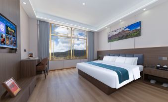 Litang Yunjing Hotel