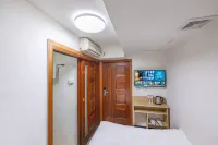 Qingqing Hotel Hotels in Dalian