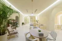 Pingtan Leye Nanyu Island Pool Homestay (Tannan Bay No. 7 Beach Branch)