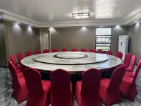 JUN YUE VI Lagos hotel（Royal Hospital,Landmark Centre） - พร้อมอาหารเช้า