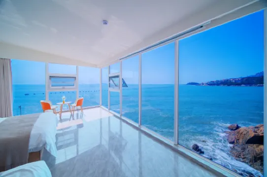 枕海晨曦民宿（嶗山風景區店）