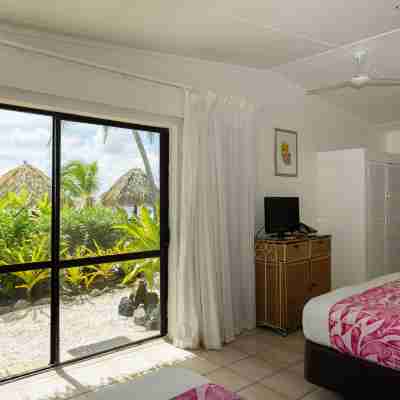 Club Raro Resort- Adults Only Rooms