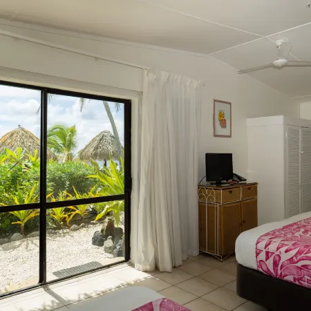 Club Raro Resort- Adults Only