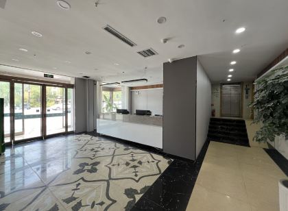 格麗飯店（開封西湖店）
