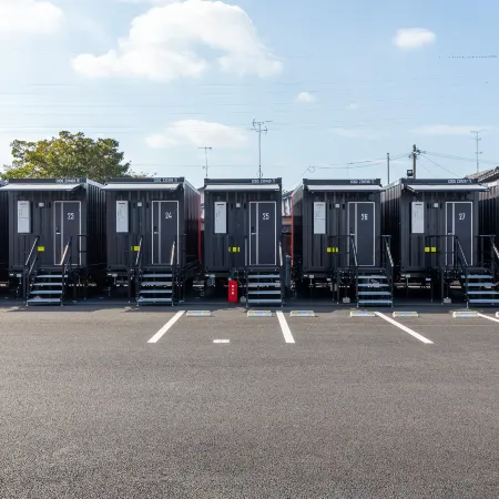 Hotel R9 the Yard Arao