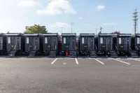 Hotel R9 the Yard Arao Hotels in Omuta