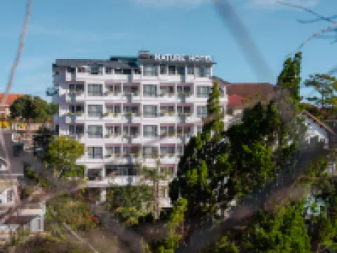 Nature Hotel - Le Hong Phong 鄰近保大夏宮的酒店