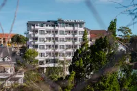 Nature Hotel - Le Hong Phong Hotel a 