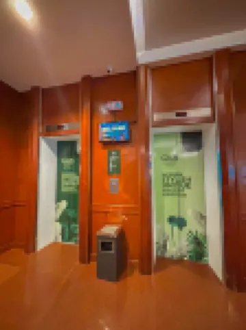 GiiA Sanno Pluit Hotels near IECA (Indonesian Exhibition Companies Association)