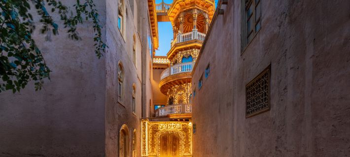Sky Garden Homestay (Kashgar Ancient City Scenic Area Branch) Hotels in Kashgar City