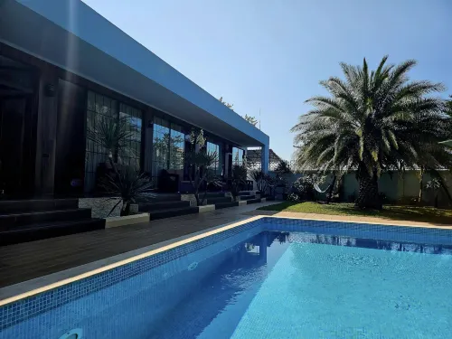 Dachis Villa in Batumi