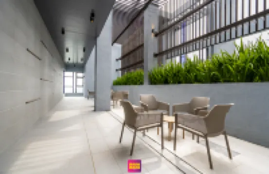 Millerz Square Suites By North โรงแรมใกล้มิด วัลเลย์ เมกะ มอลล์