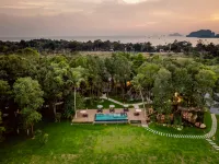 High Tree Resort, Krabi Hotels near Fossil Shell Beach
