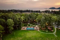 High Tree Resort, Krabi