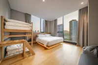 Take Hotel Seoul Gwangmyeong