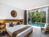 Villa Laguna by BaliSuperHost Hotels near Elephant Cave
