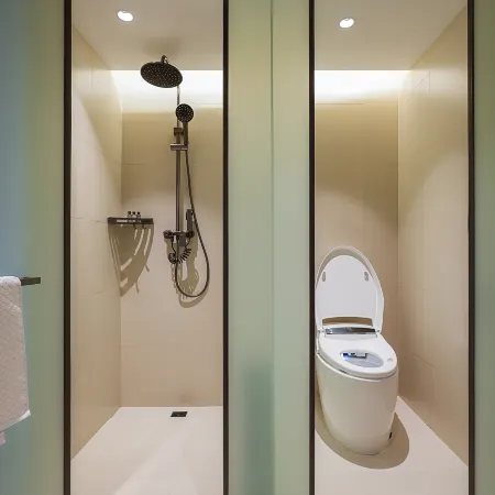 Journey Dream Boutique hotel (Nanjing Xinjiekou Deji Plaza)