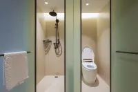 Journey Dream Boutique hotel (Nanjing Xinjiekou Deji Plaza)
