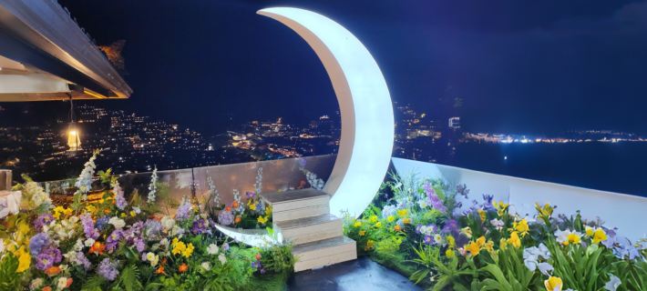Baoyuelou · C-Position Scenic Vacation Boutique Stay (Xijiang Qianhu Miao Village Observation Deck) Hotels in Leishan