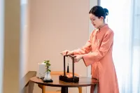 海口萬綠園友誼陽光城開元名庭飯店 海南大學(海甸校區)附近的飯店