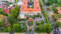 Sokha Angkor Resort Hotels near Angkor Thom