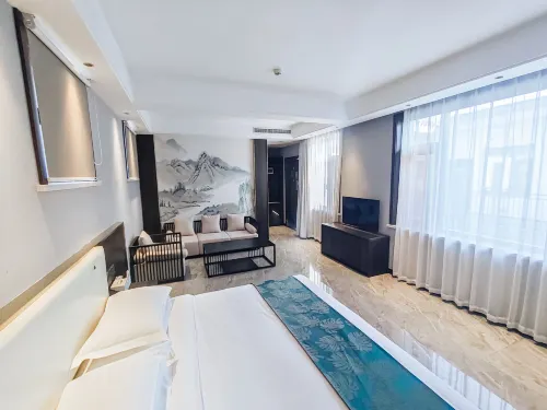 同享民宿（王家大院景區店）