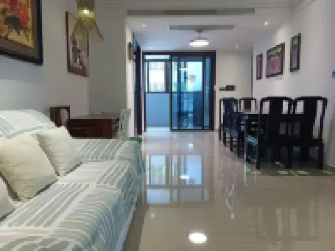 Whale House Sea View Inn