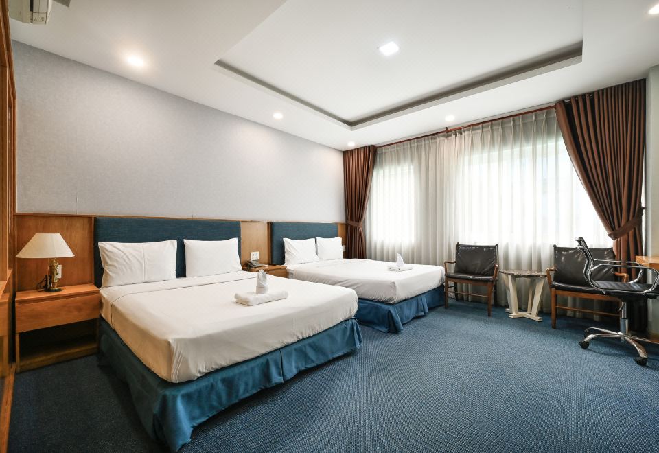 4. 선샤인 에어포트..