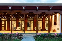 Yixiang Pavilion boutique - Gym