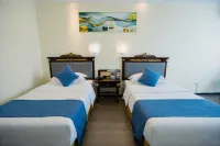 New World Hotel Danzhou