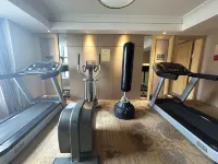 Anyang Guest House - palestra