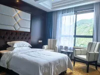 Etranti Hotel Hotels in Mao County