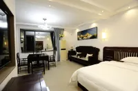 Louhu Qingmu Homestay