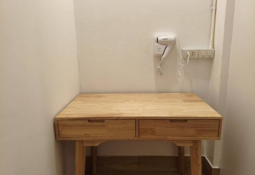 중앙 파타야 호스텔 내부