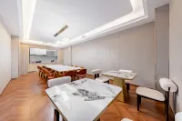 召暮青城飯店（大召寺景區店）