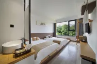 Xiufang Home Stay in Wuyi Mountain