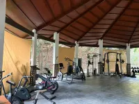 Nawa Wellness - salle de sport