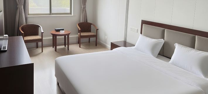 Minghao Themed Hotel (Shushan Town) Hotels in Wuwei