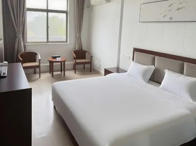 Minghao Themed Hotel