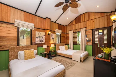 NAWA Wellness Отели в г. 