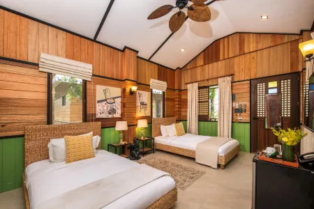 Nawa Wellness Отели в г. Калатаган