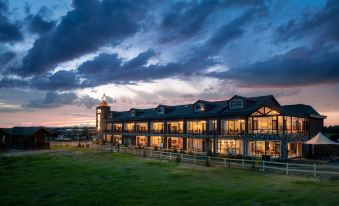 Trip.com Group Country Retreats Duolun Langji Ranch Joint Resort)