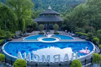 Harmona Resort & Spa Zhangjiajie - Private Pool