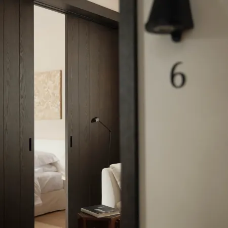 YANN Ancient Boutique Hotel